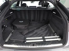 Audi Q8 55 TFSI e quattro in daytonagrau perleffekt