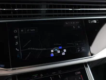 Audi Q8 55 TFSI e quattro in daytonagrau perleffekt