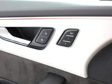 Audi Q8 55 TFSI e quattro in daytonagrau perleffekt