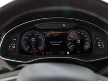 Audi Q8 55 TFSI e quattro in daytonagrau perleffekt
