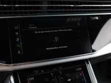 Audi Q8 55 TFSI e quattro in daytonagrau perleffekt