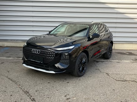 Audi Q3 TFSI quattro 150 kW