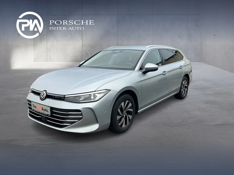 VW Passat Variant Business TDI DSG