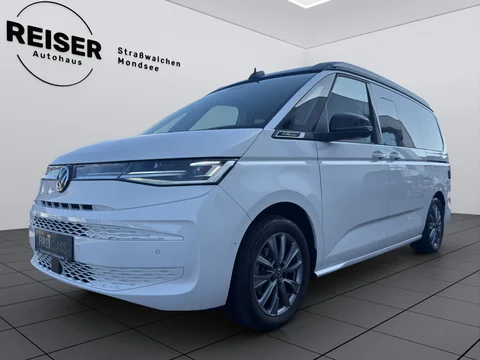 VW California