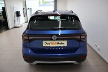 Thumbnail-Foto von Fahrzeug