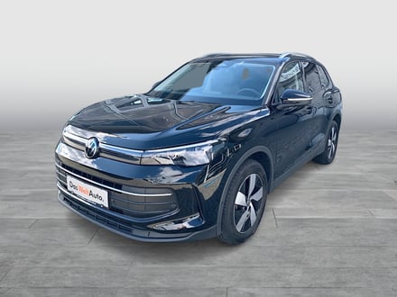 VW Tiguan Friends TDI 4MOTION DSG