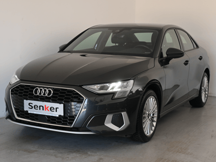 Audi A3 Limousine 30 TFSI advanced ext.