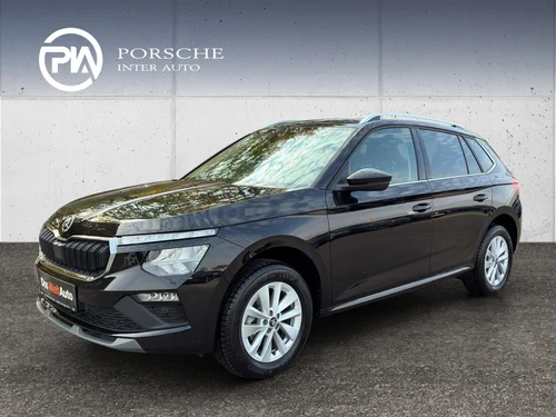 Škoda Kamiq Selection TSI