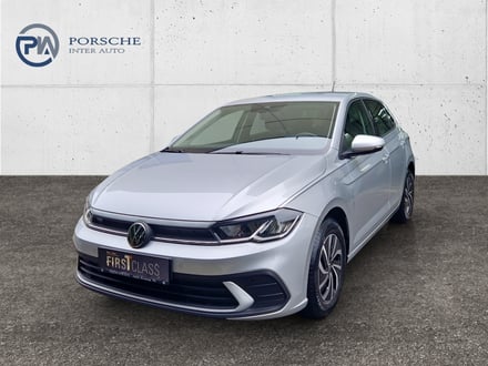 VW Polo Life TSI DSG