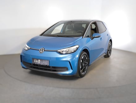 VW ID.3 Pure 125 kW Business