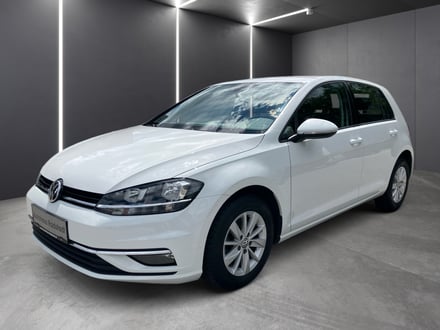 VW Golf Rabbit TDI