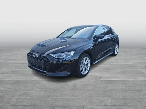 Audi A3 Sportback 30 TFSI