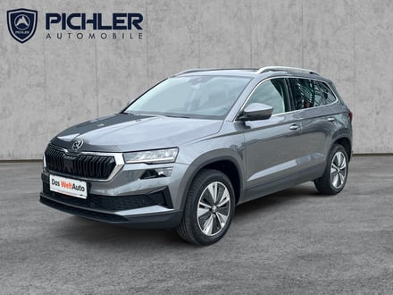 Škoda Karoq Style TSI DSG ACT