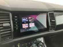 Thumbnail-Foto von Fahrzeug