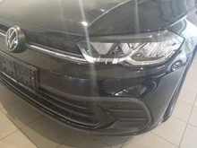VW Polo 1,0 TSI DSG Life in 2T Deep Black Perleffekt