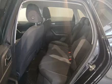 VW Polo 1,0 TSI DSG Life in 2T Deep Black Perleffekt