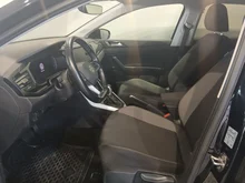 VW Polo 1,0 TSI DSG Life in 2T Deep Black Perleffekt