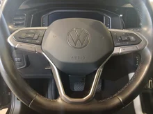VW Polo 1,0 TSI DSG Life in 2T Deep Black Perleffekt