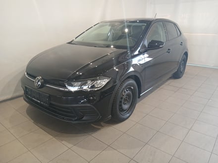 VW Polo 1,0 TSI DSG Life