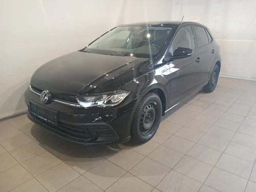 VW Polo 1,0 TSI DSG Life