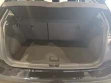 VW Polo 1,0 TSI DSG Life in 2T Deep Black Perleffekt