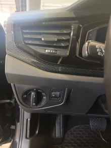 VW Polo 1,0 TSI DSG Life in 2T Deep Black Perleffekt