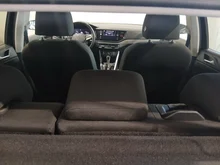 VW Polo 1,0 TSI DSG Life in 2T Deep Black Perleffekt