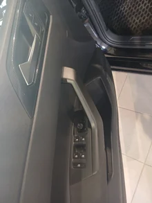 VW Polo 1,0 TSI DSG Life in 2T Deep Black Perleffekt