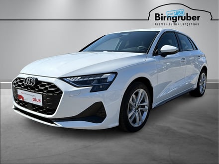 Audi A3 Sportback 30 TDI