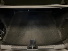 Audi A3 Limousine 35 TDI S line exterieur in Navarrablau Metallic