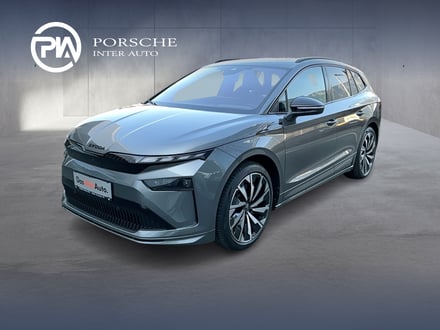 Škoda Enyaq Sportline 85x