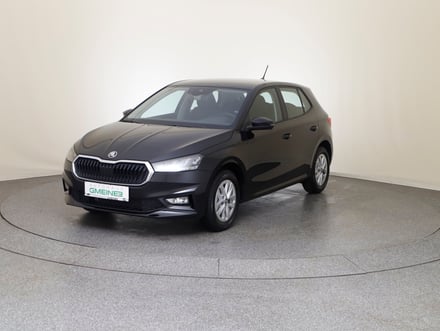 Škoda Fabia Selection TSI