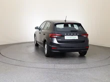Thumbnail-Foto von Fahrzeug