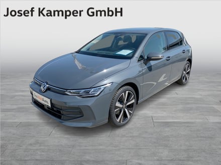 VW Golf Rabbit TSI