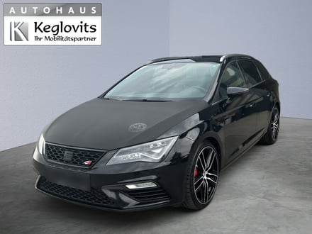 SEAT Leon Kombi Cupra 300 TSI DSG 4Drive
