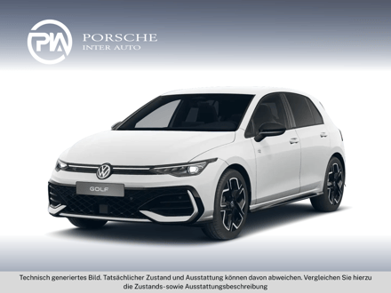 VW Golf Sport mHEV TSI DSG