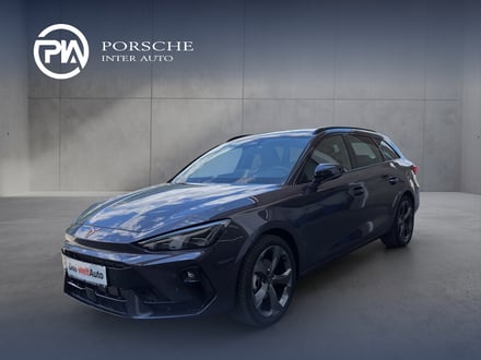 CUPRA Leon SP Kombi 1.5 TSI