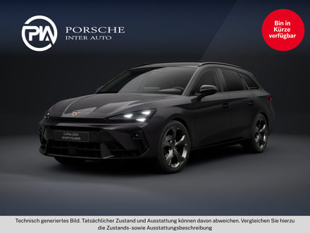 CUPRA Leon SP Kombi 1.5 TSI