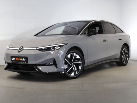 VW ID.7 Pro 210 kW