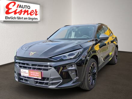 CUPRA Terramar 2.0 TSI 204 PS DSG 4Drive