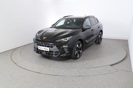 CUPRA Terramar 1.5 e-TSI 150 PS DSG
