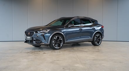 CUPRA Formentor 1.5 TSI 150 PS DSG ACT