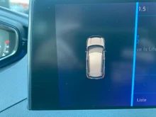 Peugeot 3008 1,2 PureTech 130 S&S ECO Allure in schwarz - metallic