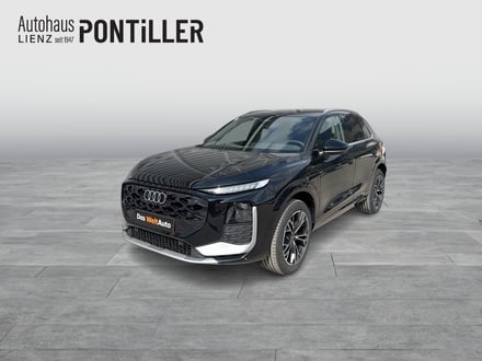 Audi Q3 e-hybrid 200 kW