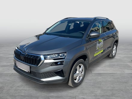 Škoda Karoq 4x4 Selection TDI DSG