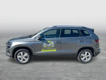 Thumbnail-Foto von Fahrzeug