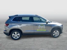 Thumbnail-Foto von Fahrzeug