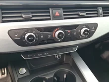 Audi A5 Sportback 3.0 TDI quattro Sport in 2Y Gletscherweiß Metallic
