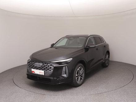 Audi Q5 SUV TDI quattro 150 kW