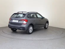 Thumbnail-Foto von Fahrzeug